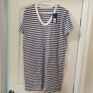 T shirt dress